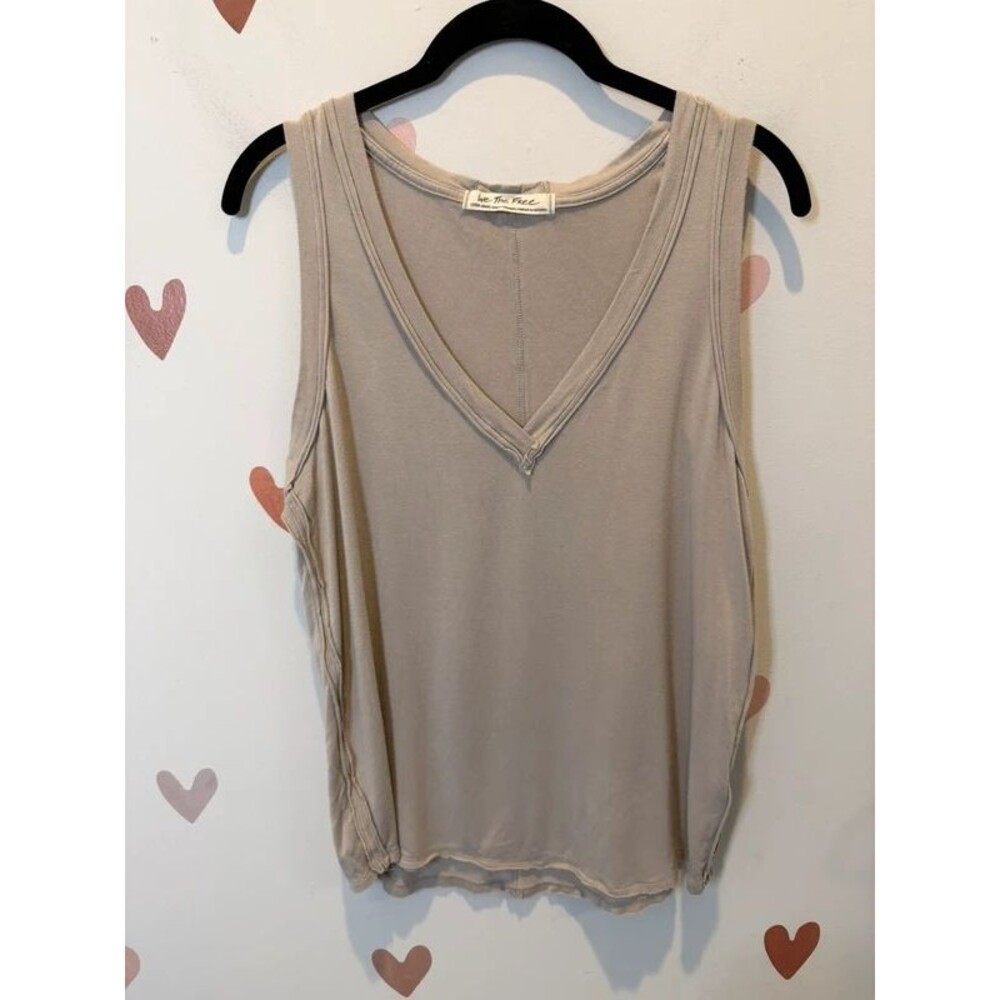 We the Free Tank Top XS